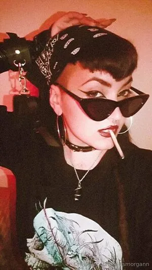 Missmorgann OnlyFans Leaked Free Thumbnail Picture - #0xtWg1CYbl