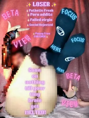 Missmorgann OnlyFans Leaked Free Thumbnail Picture - #IbmfHqdUKb