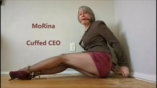 Missmorina OnlyFans Leaked Free Thumbnail Picture - #PILuYx21bf