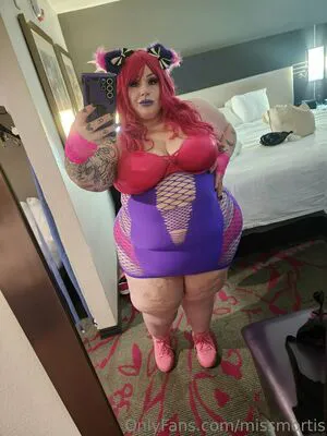 Missmortis OnlyFans Leaked Free Thumbnail Picture - #HOvWHkzqBD