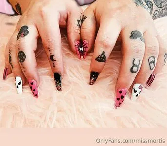 Missmortis OnlyFans Leaked Free Thumbnail Picture - #VUm0ELgsxk