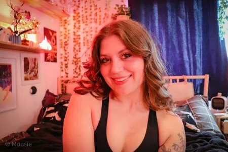 Missmousiemouse OnlyFans Leaked Free Thumbnail Picture - #2hAGbHXKhy