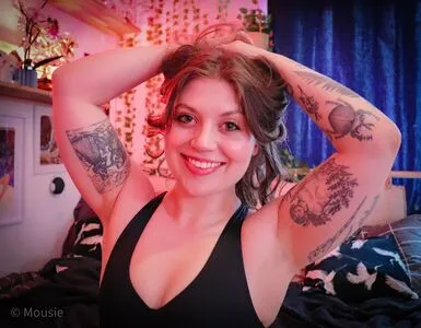 Missmousiemouse OnlyFans Leaked Free Thumbnail Picture - #56JF0QWXkD