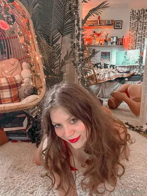 Missmousiemouse OnlyFans Leaked Free Thumbnail Picture - #7iHr8aDrFc