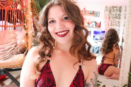 Missmousiemouse OnlyFans Leaked Free Thumbnail Picture - #AyNp6oRFgh