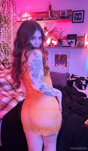 Missmousiemouse OnlyFans Leaked Free Thumbnail Picture - #HSc8iPmOwv