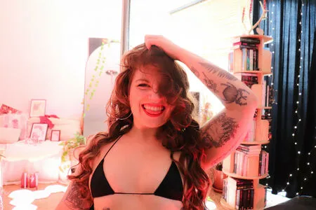 Missmousiemouse OnlyFans Leaked Free Thumbnail Picture - #Hbv37dOoW7