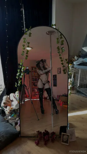 Missmousiemouse OnlyFans Leaked Free Thumbnail Picture - #IVtCiXI7WK