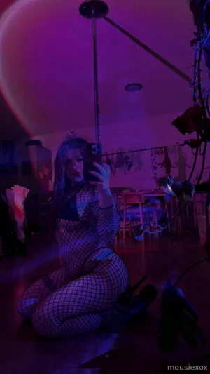 Missmousiemouse OnlyFans Leaked Free Thumbnail Picture - #K46A6JafSe