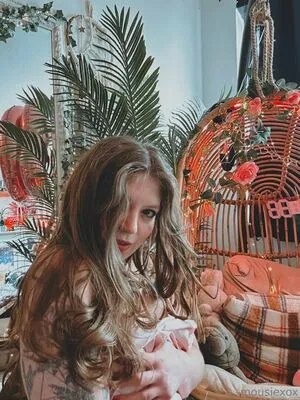 Missmousiemouse OnlyFans Leaked Free Thumbnail Picture - #KpcCDPash8