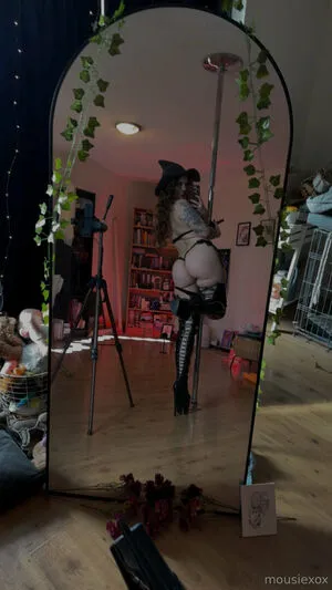 Missmousiemouse OnlyFans Leaked Free Thumbnail Picture - #Ku929eng24