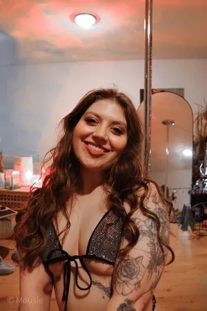 Missmousiemouse OnlyFans Leaked Free Thumbnail Picture - #NktT8MC25l