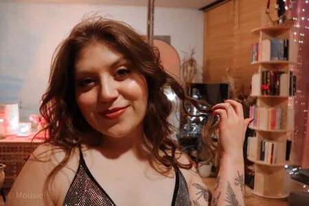 Missmousiemouse OnlyFans Leaked Free Thumbnail Picture - #QLj3ujPMka