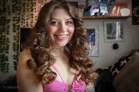 Missmousiemouse OnlyFans Leaked Free Thumbnail Picture - #RaiHorejDl