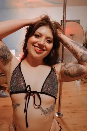 Missmousiemouse OnlyFans Leaked Free Thumbnail Picture - #T8k07860Ls