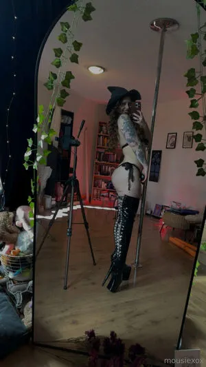 Missmousiemouse OnlyFans Leaked Free Thumbnail Picture - #WEGs6DAewi