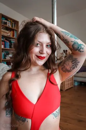 Missmousiemouse OnlyFans Leaked Free Thumbnail Picture - #Z6bsZNZoc4