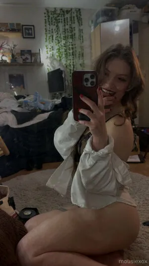 Missmousiemouse OnlyFans Leaked Free Thumbnail Picture - #aF3FXriECQ