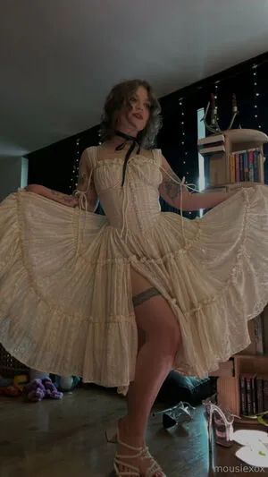 Missmousiemouse OnlyFans Leaked Free Thumbnail Picture - #bClvIUVsfA