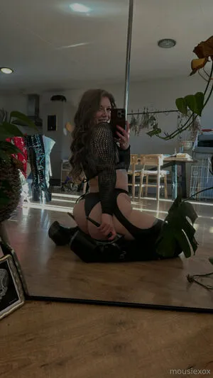 Missmousiemouse OnlyFans Leaked Free Thumbnail Picture - #cZhb8ONWAh