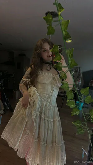 Missmousiemouse OnlyFans Leaked Free Thumbnail Picture - #gS4qe8aHDw