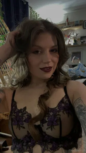 Missmousiemouse OnlyFans Leaked Free Thumbnail Picture - #gtPML5qF4U