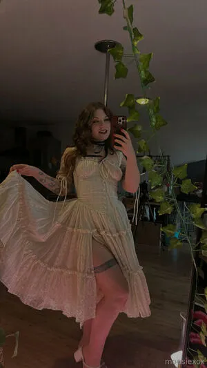 Missmousiemouse OnlyFans Leaked Free Thumbnail Picture - #jF99qxwvop