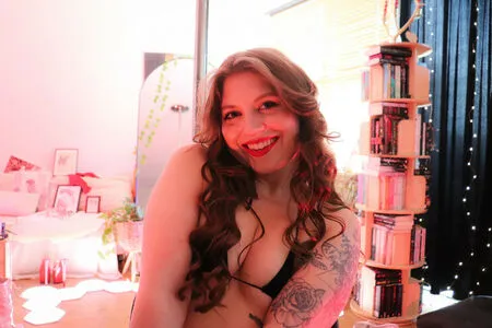 Missmousiemouse OnlyFans Leaked Free Thumbnail Picture - #jhWVry3jqe