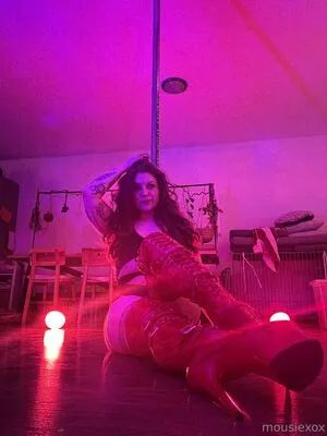 Missmousiemouse OnlyFans Leaked Free Thumbnail Picture - #jxAaBq5ErM