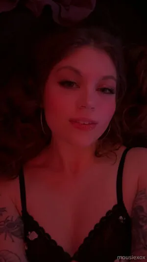 Missmousiemouse OnlyFans Leaked Free Thumbnail Picture - #kLZhKim2lJ