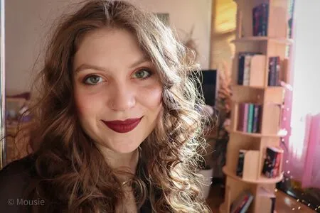 Missmousiemouse OnlyFans Leaked Free Thumbnail Picture - #khpuVwGPgG