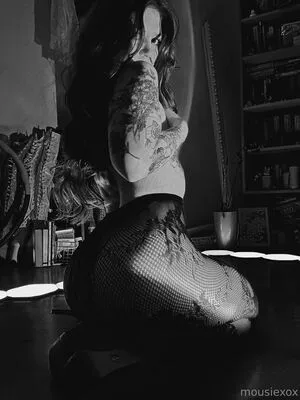 Missmousiemouse OnlyFans Leaked Free Thumbnail Picture - #m1wGVPcB62