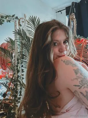 Missmousiemouse OnlyFans Leaked Free Thumbnail Picture - #mHqTvUIuok