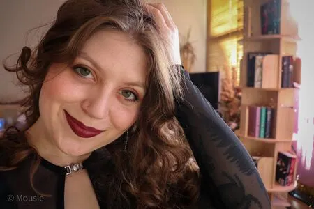 Missmousiemouse OnlyFans Leaked Free Thumbnail Picture - #nfMm7uZU6I