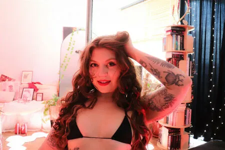 Missmousiemouse OnlyFans Leaked Free Thumbnail Picture - #pRoIg5Ddza