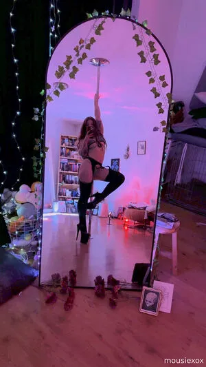 Missmousiemouse OnlyFans Leaked Free Thumbnail Picture - #pyPHDwQBKv