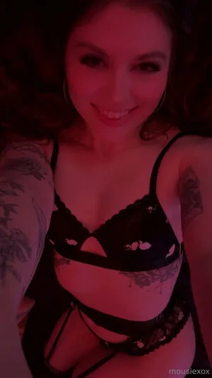 Missmousiemouse OnlyFans Leaked Free Thumbnail Picture - #tl7WzxkBRN