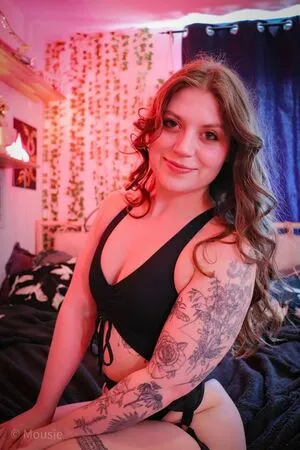 Missmousiemouse OnlyFans Leaked Free Thumbnail Picture - #vzRnm1LXmY