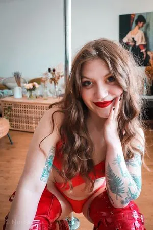 Missmousiemouse OnlyFans Leaked Free Thumbnail Picture - #w95ZZUD7UE