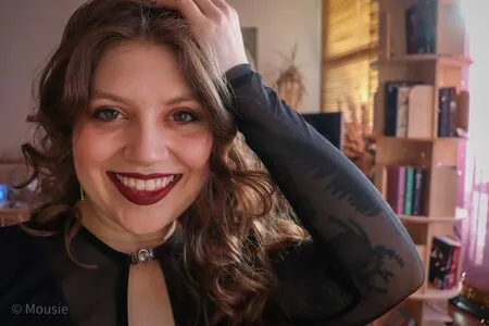 Missmousiemouse OnlyFans Leaked Free Thumbnail Picture - #xV2Ibyy9CS