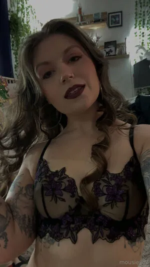 Missmousiemouse OnlyFans Leaked Free Thumbnail Picture - #xsUOceIHbd