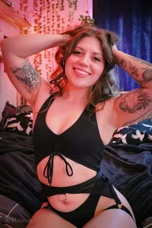 Missmousiemouse OnlyFans Leaked Free Thumbnail Picture - #ypcVbDbRNI