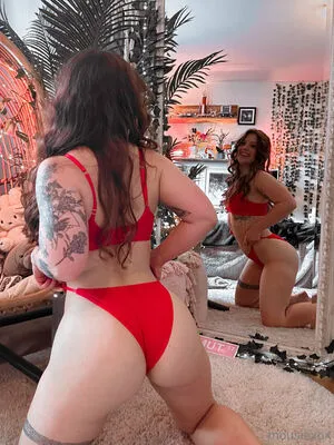 MissMousieMouse OnlyFans Leaked Free Thumbnail Picture - #4C0HNaex4l