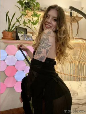 MissMousieMouse OnlyFans Leaked Free Thumbnail Picture - #9gsG4CZzDP