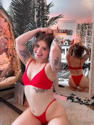 MissMousieMouse OnlyFans Leaked Free Thumbnail Picture - #DFnzyOWZyS