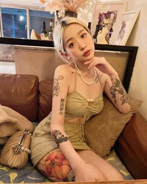 Missmozzi OnlyFans Leaked Free Thumbnail Picture - #Bq9RwAei35