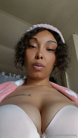 Missmulanj OnlyFans Leaked Free Thumbnail Picture - #5nMHl0fUa0