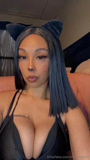 Missmulanj OnlyFans Leaked Free Thumbnail Picture - #hdL0OpP2r2