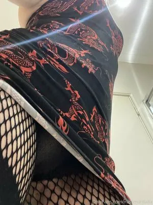 Missmurdahx OnlyFans Leaked Free Thumbnail Picture - #UrLED5M1uc