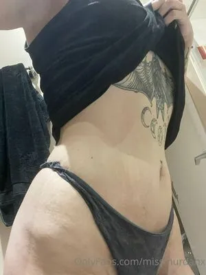 Missmurdahx OnlyFans Leaked Free Thumbnail Picture - #j1ZEO253fJ